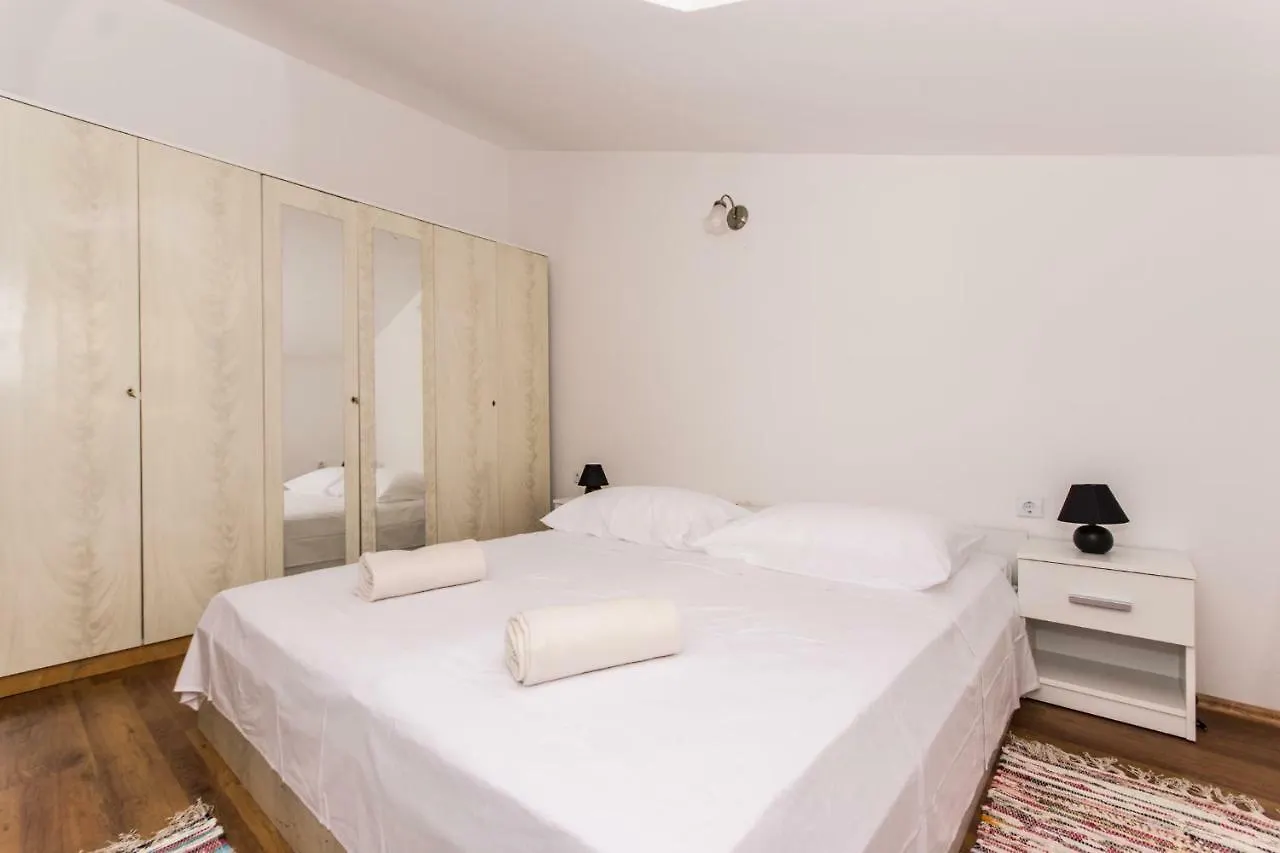 Mia Apartment Kastela