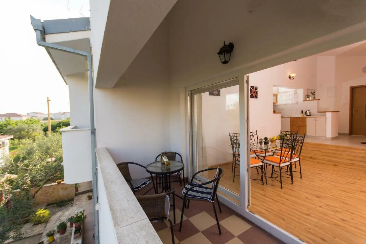 Mia Apartment Kastela