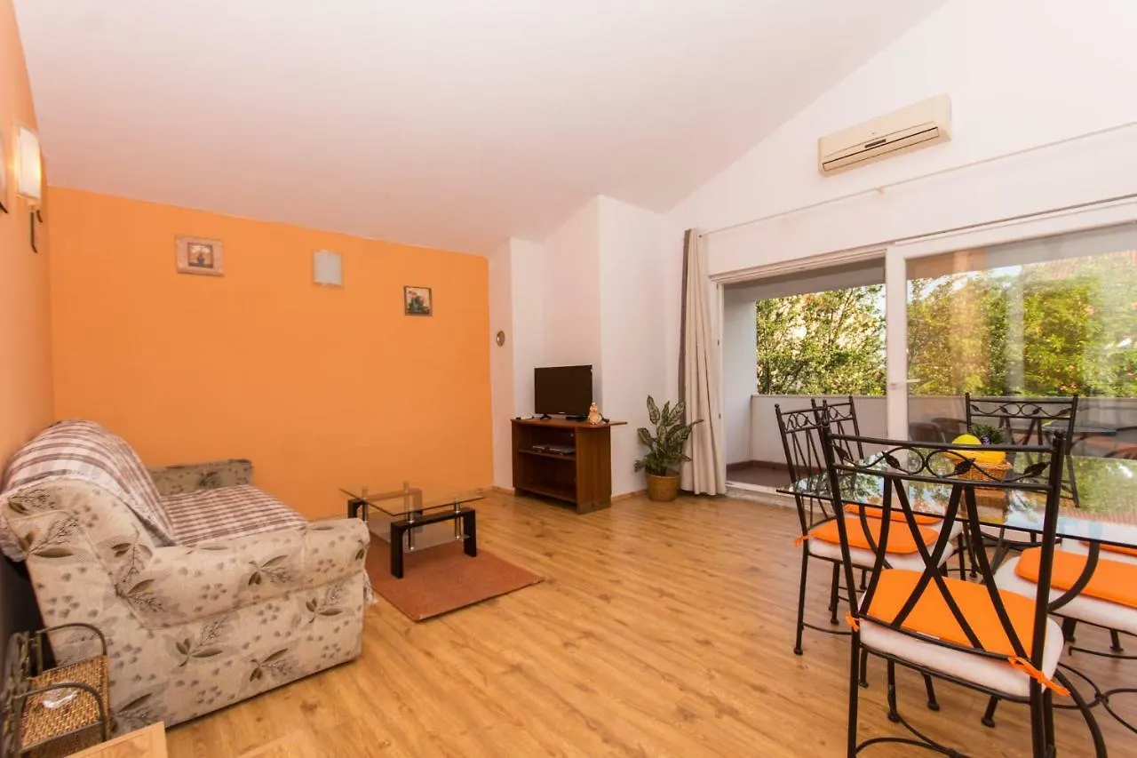 Mia Apartment Kastela Croatia