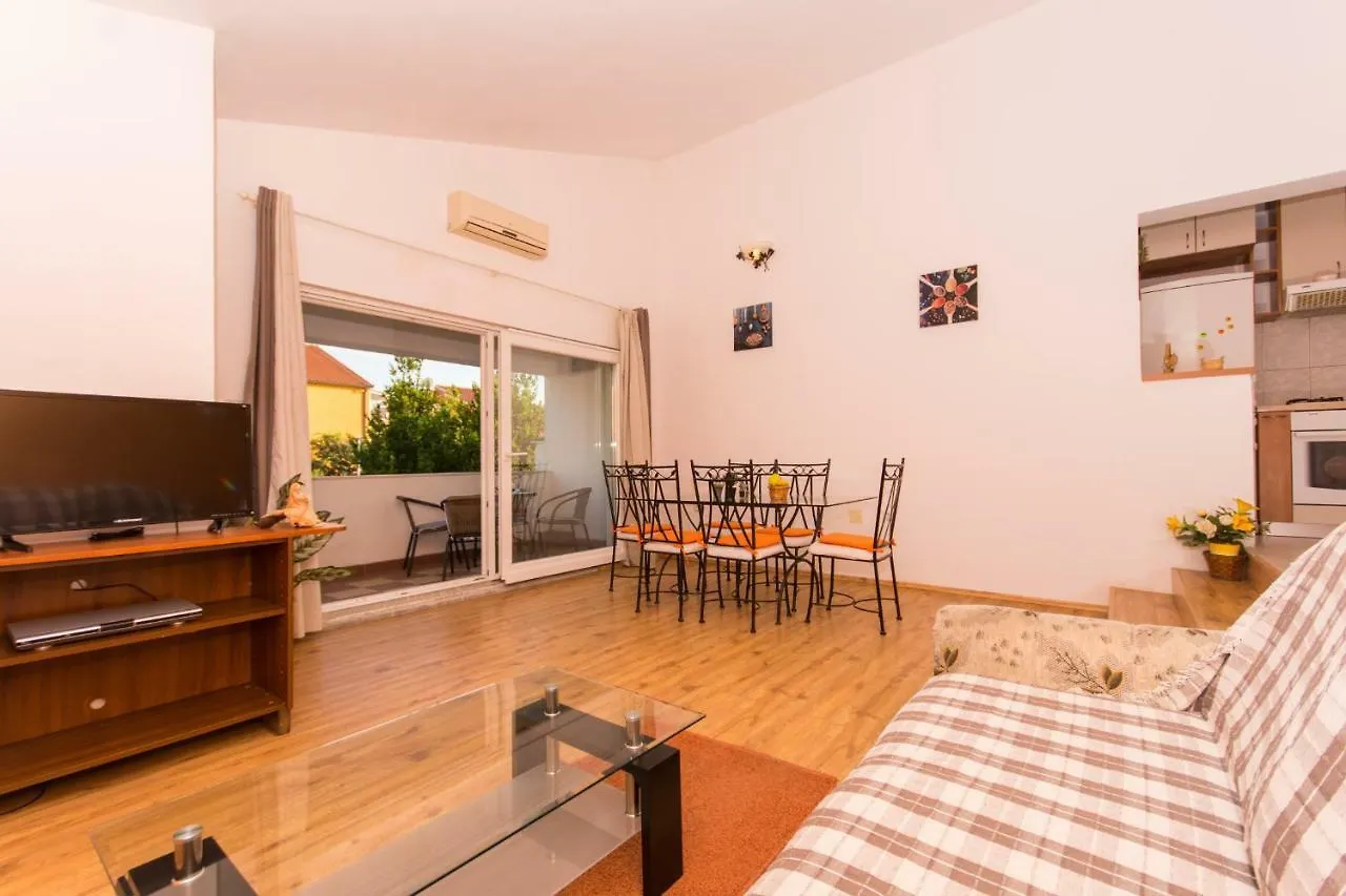 Mia Apartment Kastela Croatia