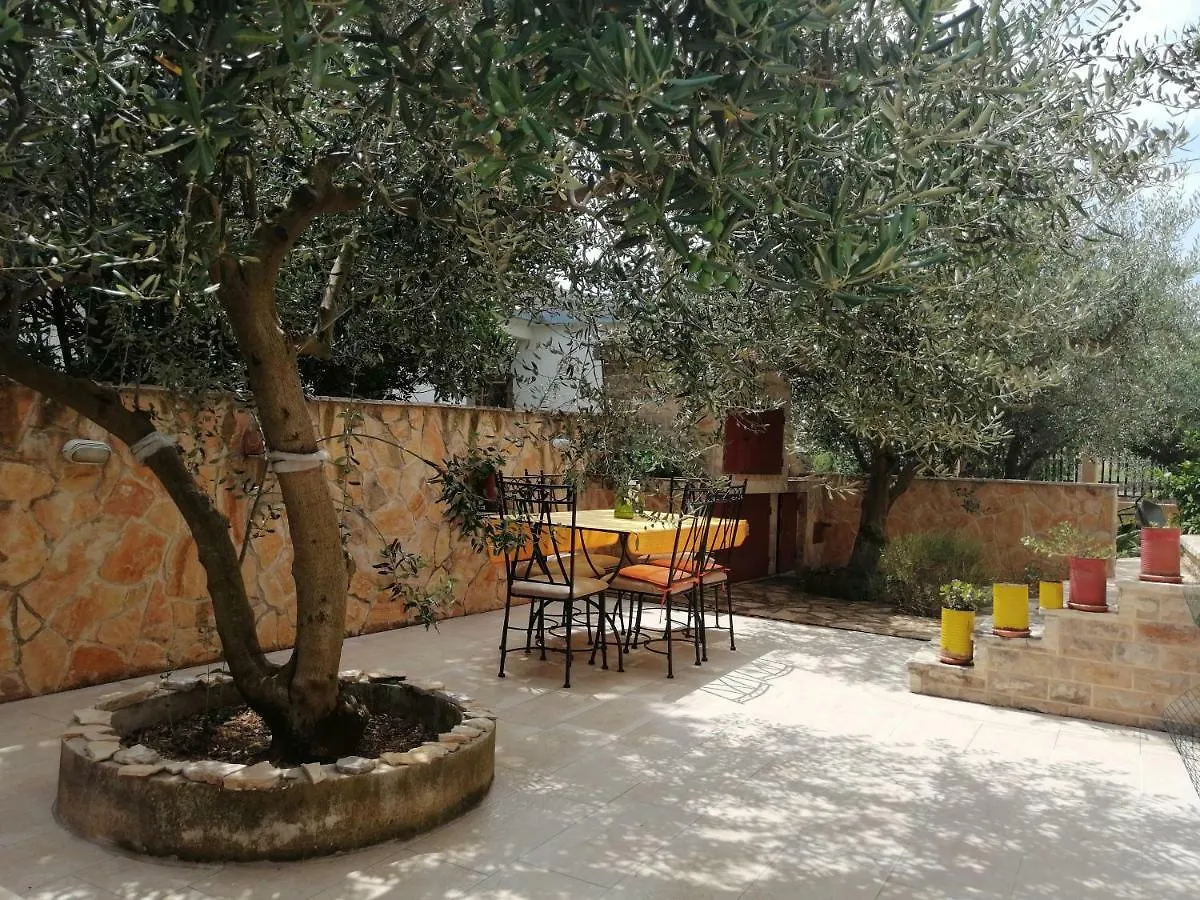 Mia Apartment Kastela